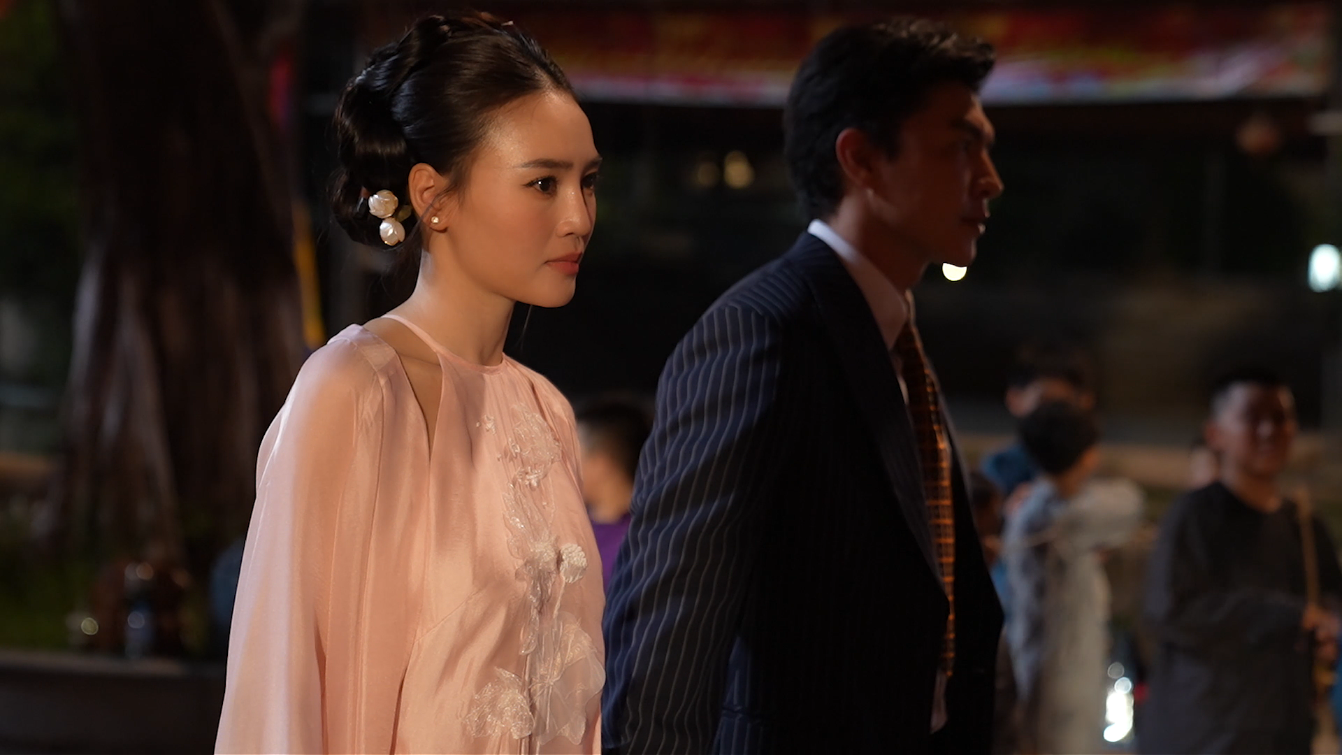 'Chị chị em em 3': Vai Thị Liễu hứa hẹn là màu sắc hoàn toàn mới của Ninh Dương Lan Ngọc