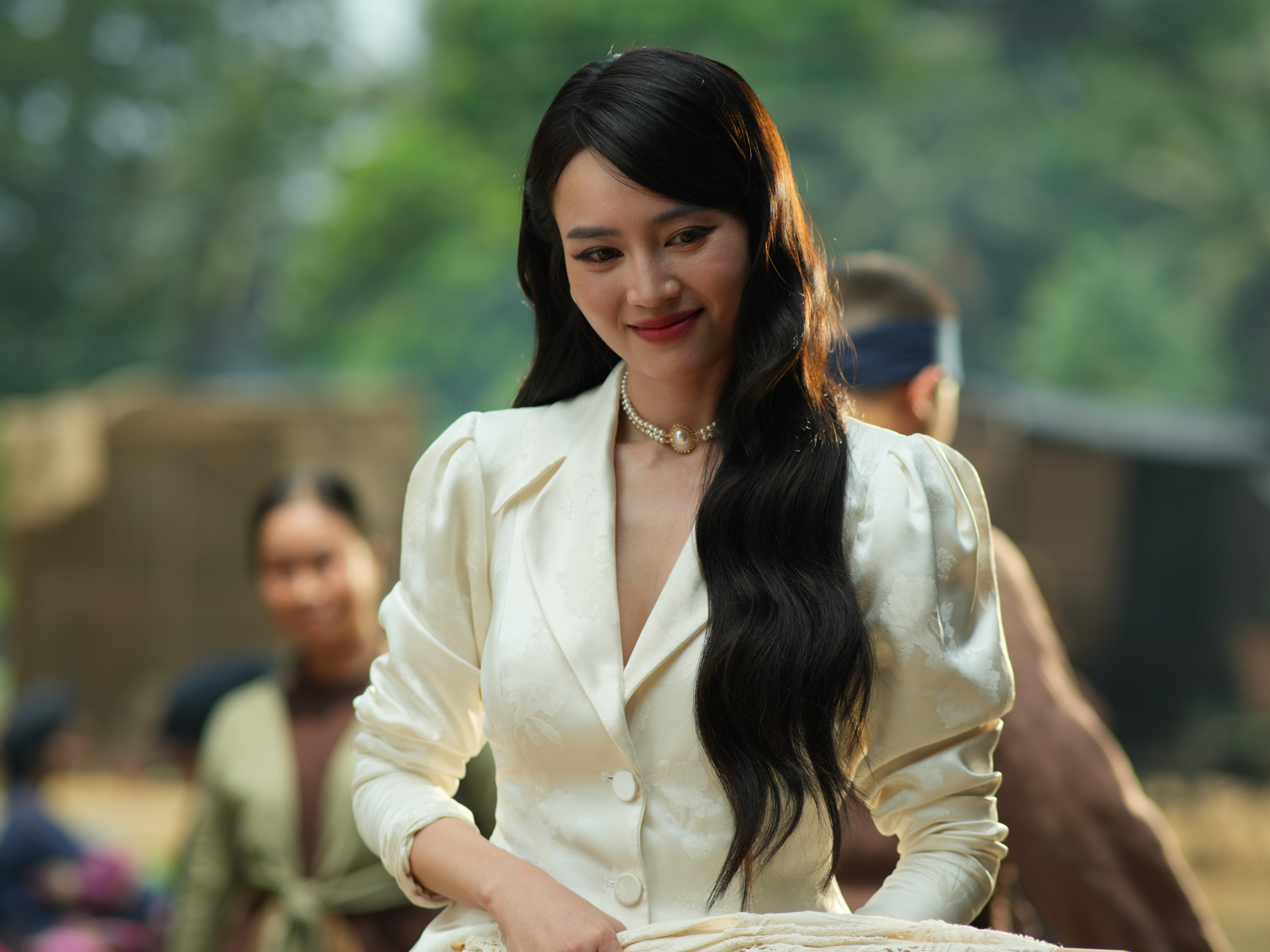 'Chị chị em em 3': Vai Thị Liễu hứa hẹn là màu sắc hoàn toàn mới của Ninh Dương Lan Ngọc