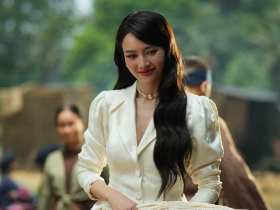 'Chị chị em em 3': Vai Thị Liễu hứa hẹn là màu sắc hoàn toàn mới của Ninh Dương Lan Ngọc