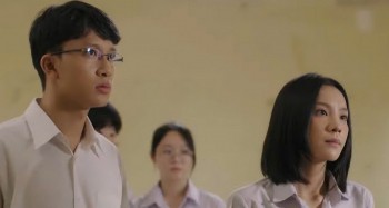 'Căn nhà không mái che' tập 4: Hạnh mất sạch tiền, Toản nghi Thơ sa vào cờ bạc