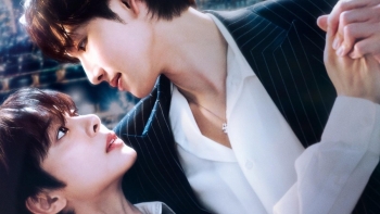 Im Si Wan gây tranh cãi trong ngày 'Love in Disguise' đạt thành tích ấn tượng
