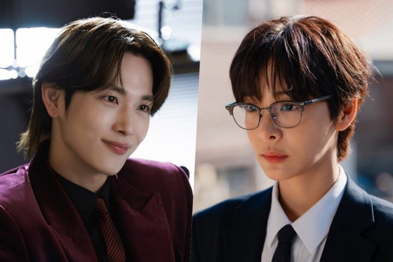 Im Si Wan gây tranh cãi trong ngày 'Love in Disguise' đạt thành tích ấn tượng