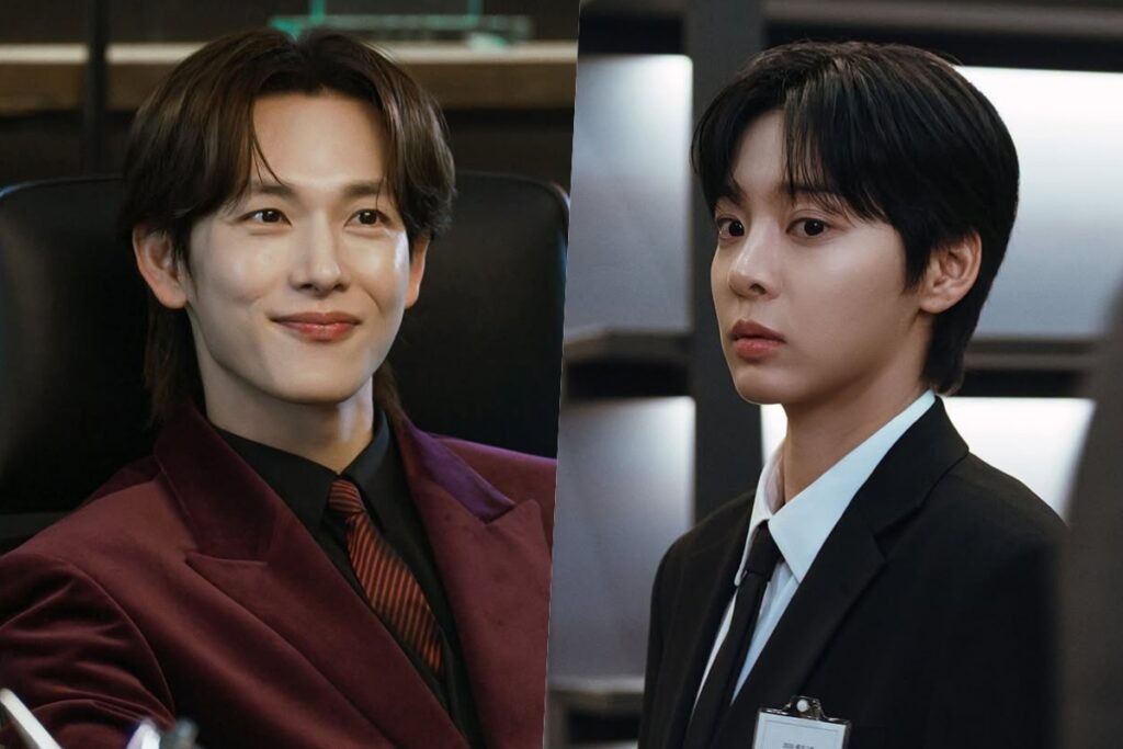 Im Si Wan gây tranh cãi trong ngày 'Love in Disguise' đạt thành tích ấn tượng