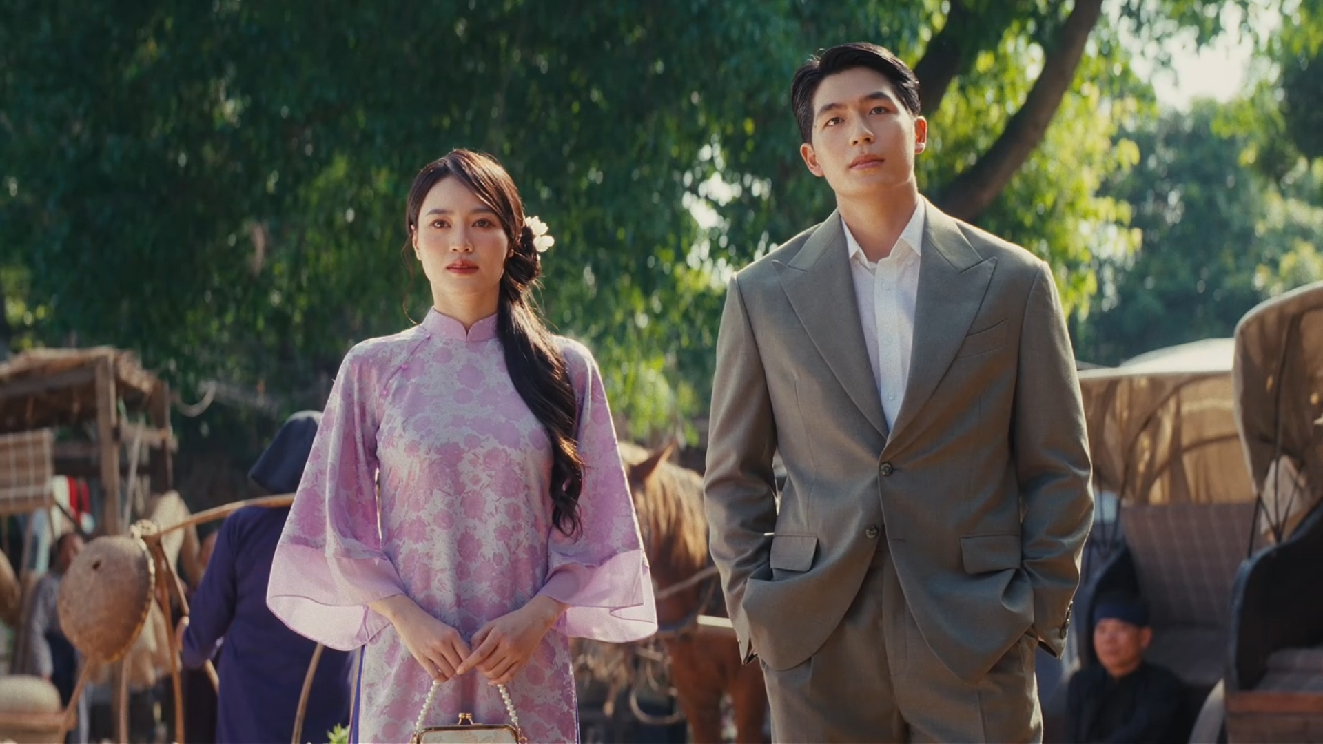 MV OST 'Thế nào là đúng?' - Mảnh ghép cảm xúc không thể thiếu của 'Chị chị em em 3'