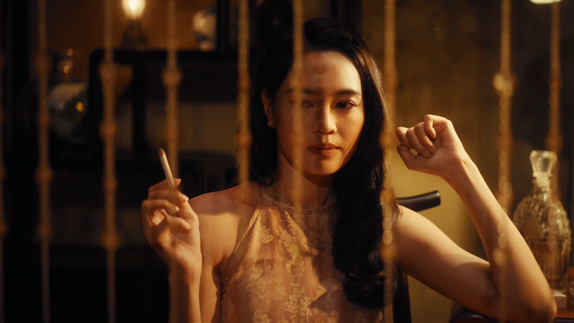 MV OST 'Thế nào là đúng?' - Mảnh ghép cảm xúc không thể thiếu của 'Chị chị em em 3'