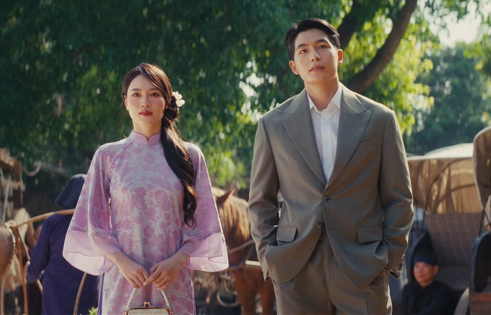 MV OST 'Thế nào là đúng?' - Mảnh ghép cảm xúc không thể thiếu của 'Chị chị em em 3'