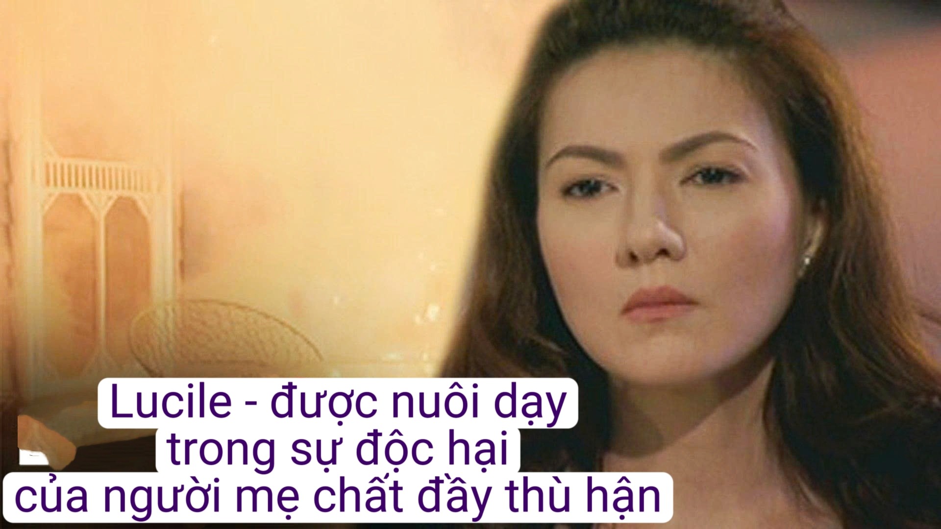 Giải mã sức hút của 5 chân dung phụ nữ trước giông bão trong 'Hai mặt cuộc đời'