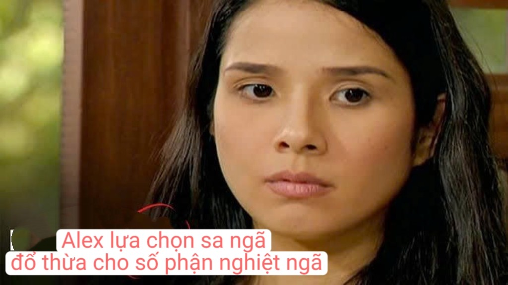 Giải mã sức hút của 5 chân dung phụ nữ trước giông bão trong 'Hai mặt cuộc đời'