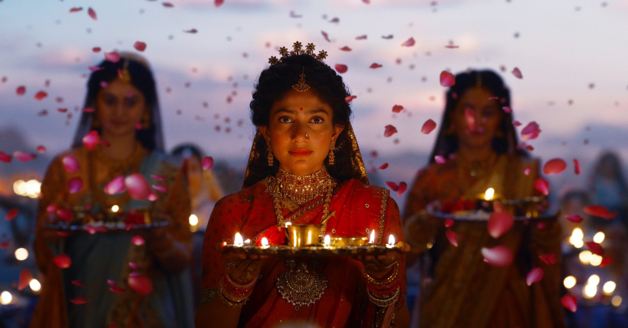 Trailer mới của bom tấn sử thi 'Ramayana: Khởi nguồn một huyền thoại': Hé lộ cuộc chiến kinh thiên động địa, kỹ xảo được nâng tầm