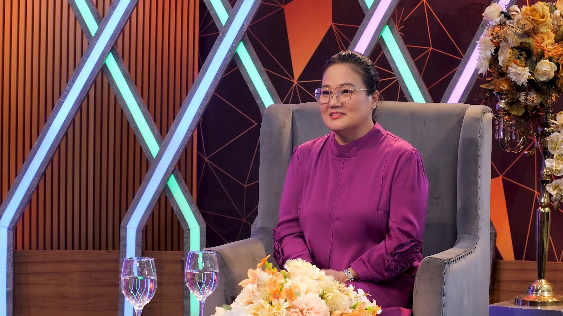 Nghệ sĩ Thanh Ngọc và cái duyên nghệ thuật được tiếp nối qua 4 thế hệ