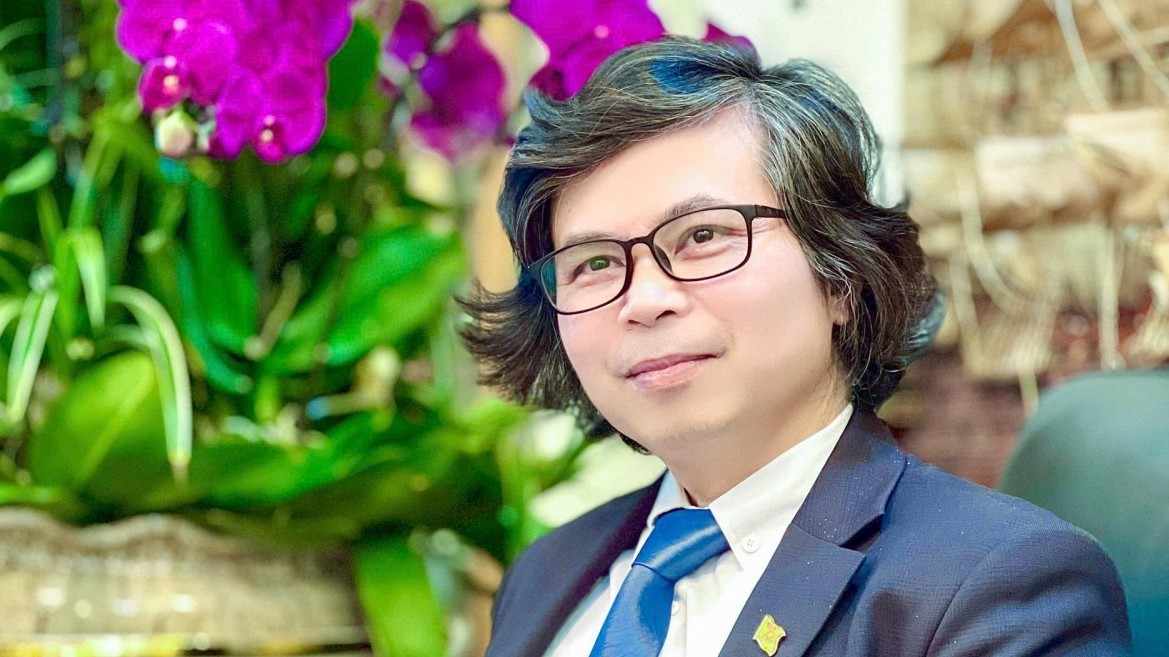 Đạo diễn – NSƯT Trịnh Quang Tùng: Nghề đã trở thành một phần con người tôi!