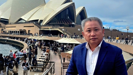 NSƯT Nguyễn Quang Tuấn: 70 năm Hãng phim Tài liệu và Khoa học Trung ương - Kế thừa di sản, đổi mới sáng tạo và khẳng định vị thế trong thời đại số