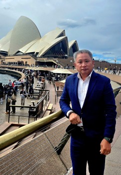 NSƯT Nguyễn Quang Tuấn: 70 năm Hãng phim Tài liệu và Khoa học Trung ương - Kế thừa di sản, đổi mới sáng tạo và khẳng định vị thế trong thời đại số
