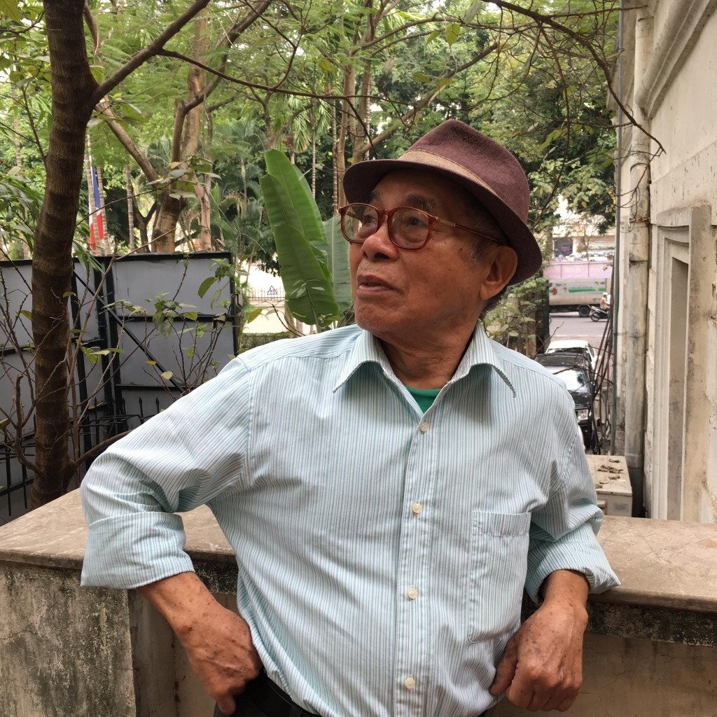 70 năm Hãng phim Tài liệu và Khoa học Trung ương: Những ký ức ở lại sau mỗi thước phim