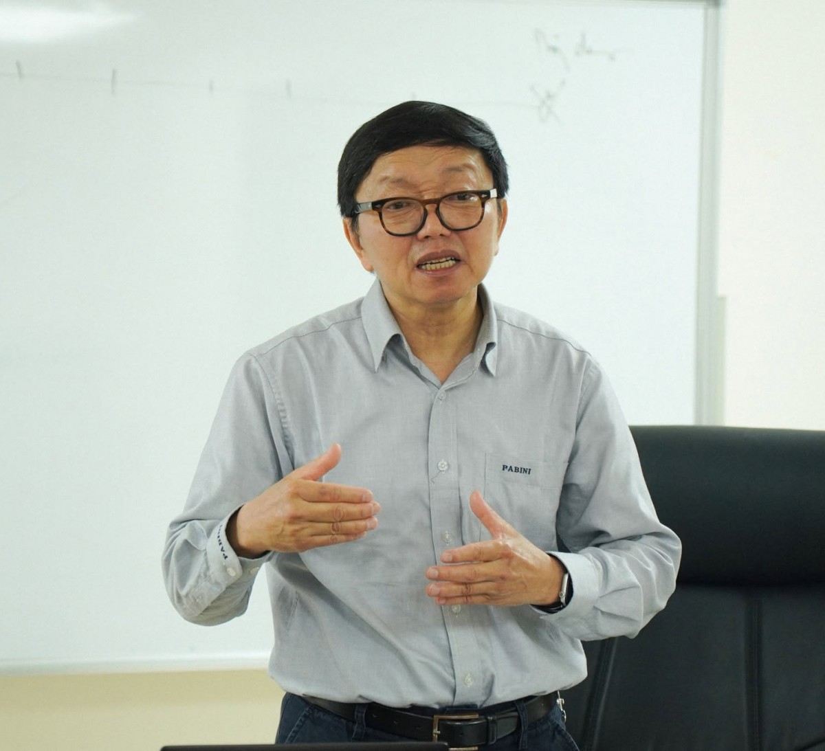 70 năm Hãng phim Tài liệu và Khoa học Trung ương: Những ký ức ở lại sau mỗi thước phim