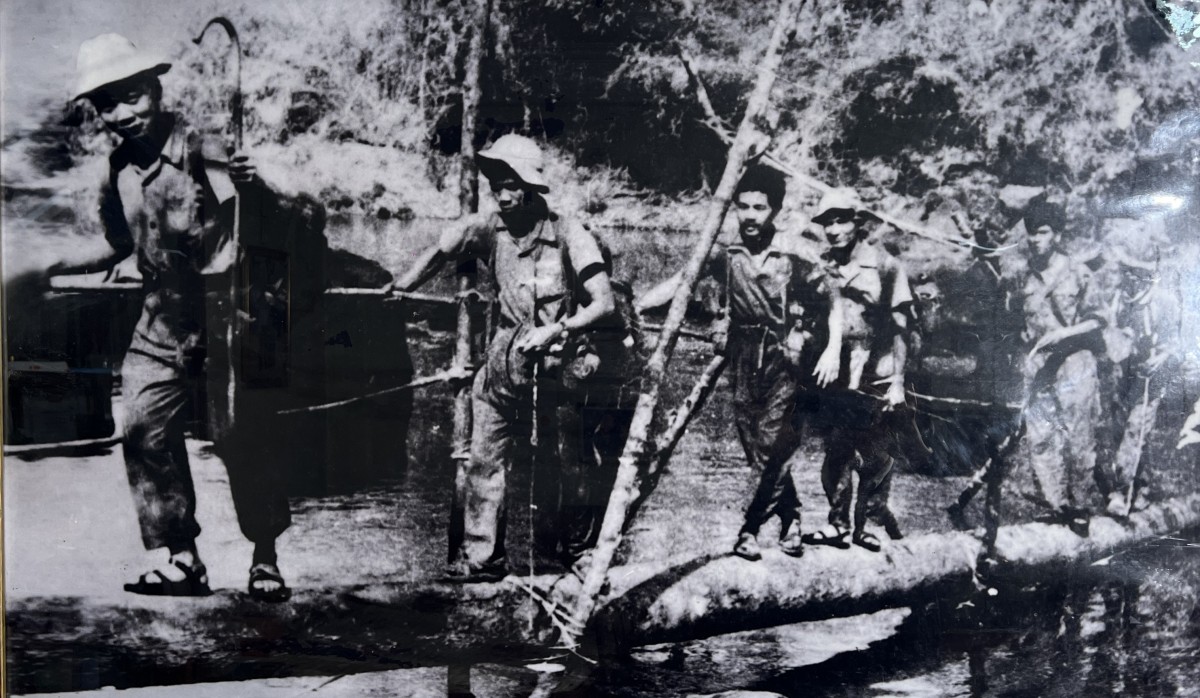 Hãng phim Tài liệu và Khoa học Trung ương: 70 năm - Những dấu ấn qua hình ảnh Hãng phim Tài liệu và Khoa học Trung ương: 70 năm - Những dấu ấn qua hình ảnh