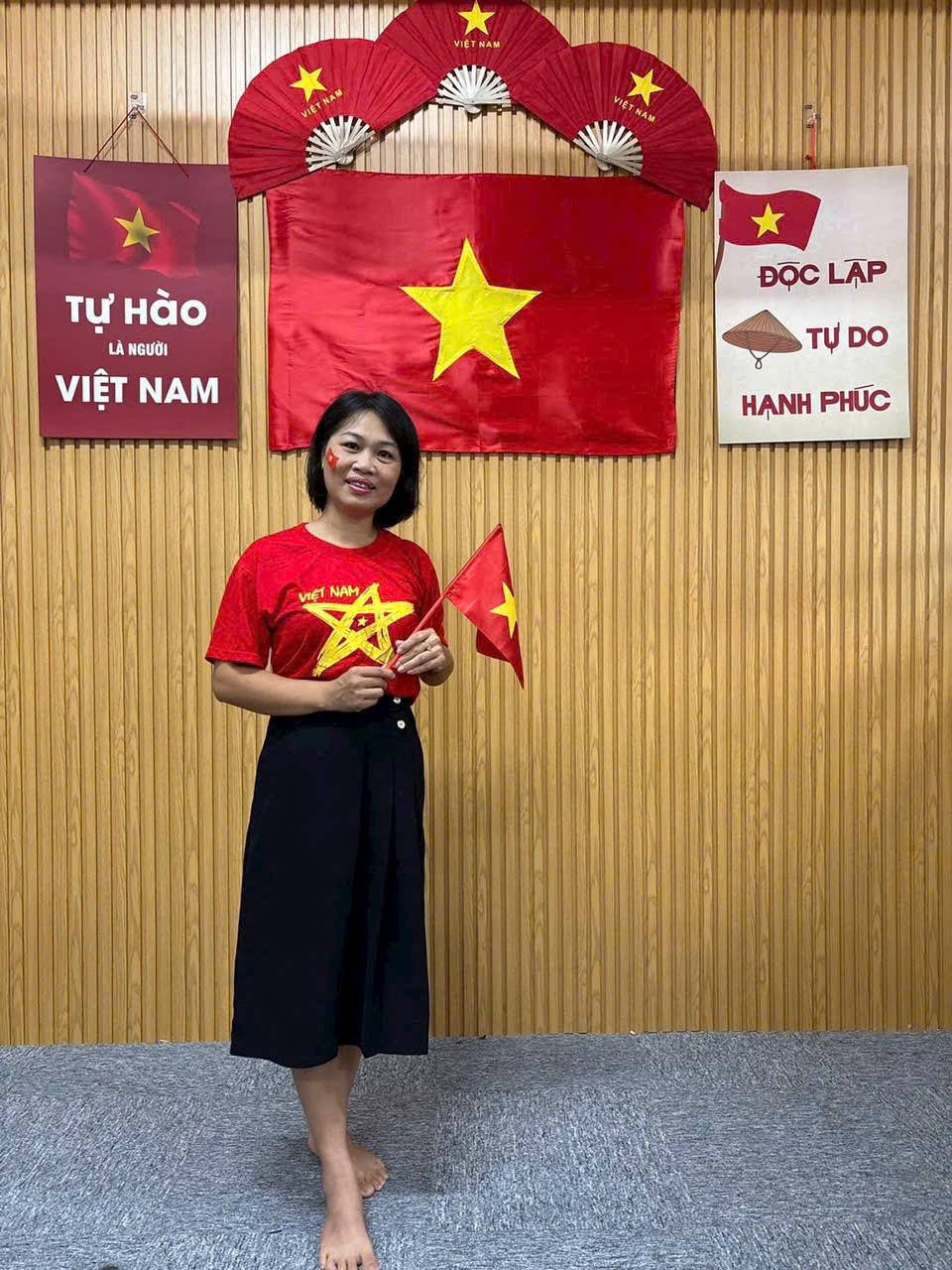 70 năm Hãng phim Tài liệu và Khoa học Trung ương: Những ký ức ở lại sau mỗi thước phim