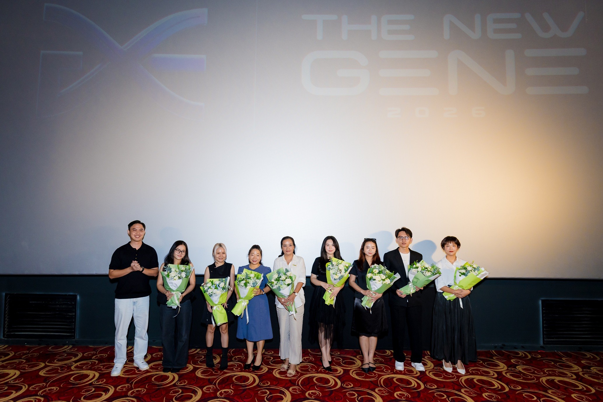 'The New Gene - Thế hệ âm nhạc mới 2026' bùng nổ diện mạo mới cho nền âm nhạc Việt Nam