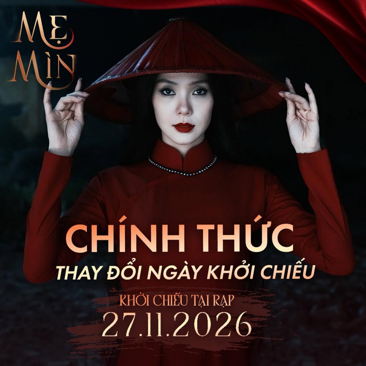 Phim có Minh Hằng, Nhật Kim Anh bất ngờ đổi lịch sát ngày khởi chiếu
