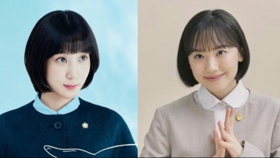 Phiên bản Nhật của 'Nữ luật sư kỳ lạ Woo Young Woo' nhận chỉ trích vì diễn xuất của nữ chính