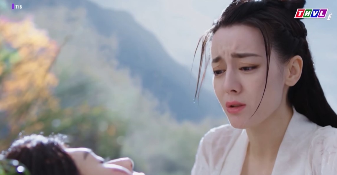 'An Lạc truyện' tập 22: Hàn Diệp biết Nhậm An Lạc là Đế Tử Nguyên, nhưng vẫn quyết định cưới Đế Thừa Ân làm Thái tử phi