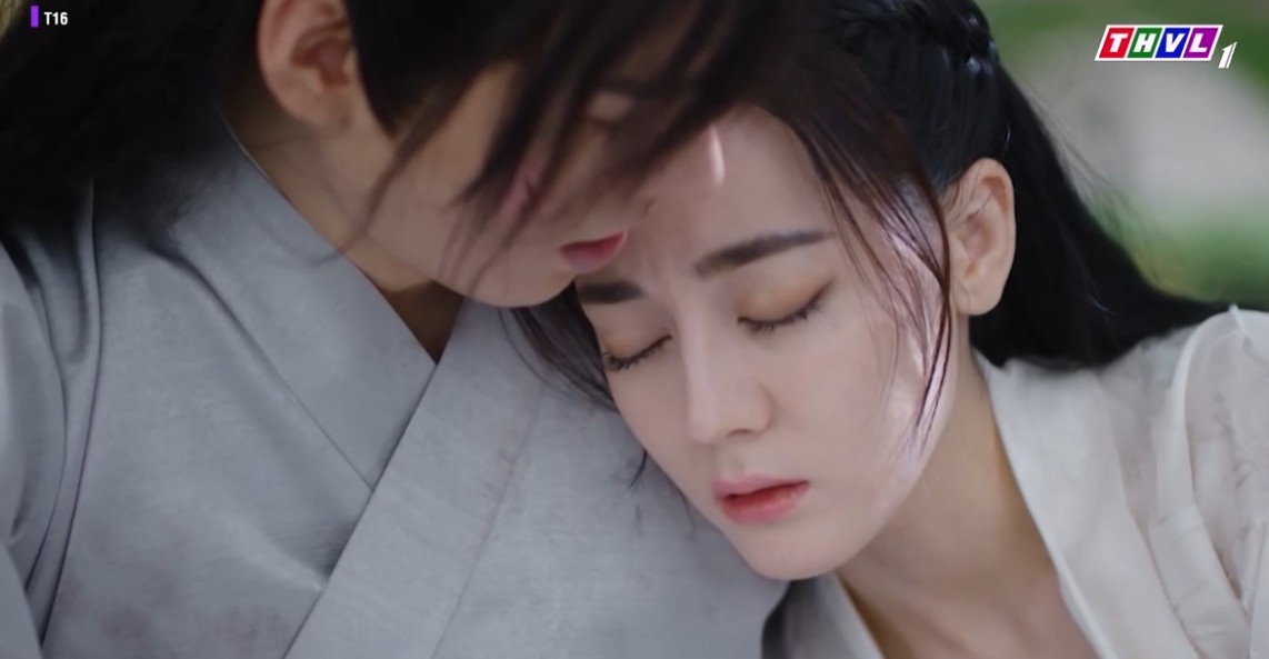 'An Lạc truyện' tập 22: Hàn Diệp biết Nhậm An Lạc là Đế Tử Nguyên, nhưng vẫn quyết định cưới Đế Thừa Ân làm Thái tử phi