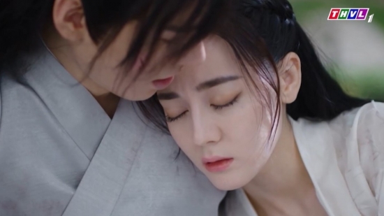 'An Lạc truyện' tập 22: Hàn Diệp biết Nhậm An Lạc là Đế Tử Nguyên, nhưng vẫn quyết định cưới Đế Thừa Ân làm Thái tử phi