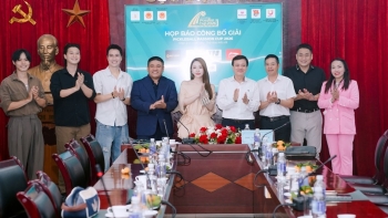 Pickleball Passion Cup 2026: Kết nối điện ảnh và thể thao