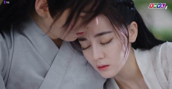 'An Lạc truyện' tập 22: Hàn Diệp biết Nhậm An Lạc là Đế Tử Nguyên, nhưng vẫn quyết định cưới Đế Thừa Ân làm Thái tử phi
