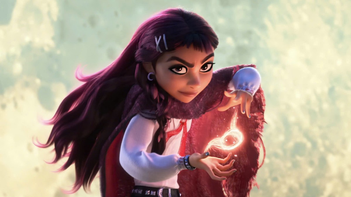 Disney gặp khó với 'Hexed' trước giờ ra mắt