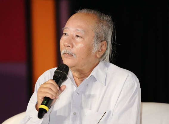 Đạo diễn Nguyễn Vinh Sơn của phim truyền hình 'Đất phương Nam' qua đời