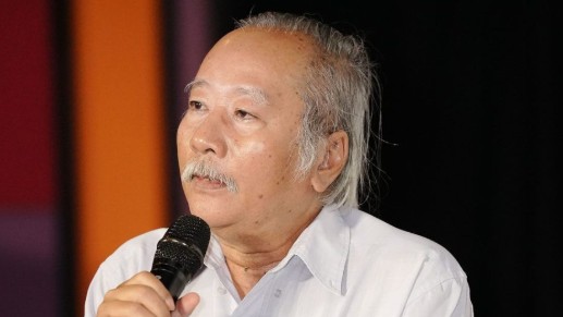 Đạo diễn Nguyễn Vinh Sơn của phim truyền hình 'Đất phương Nam' qua đời
