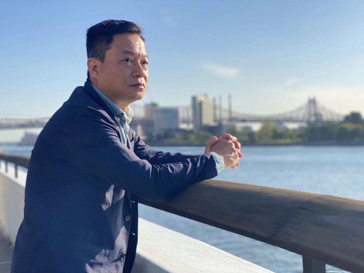 70 năm Hãng phim Tài liệu và Khoa học Trung ương: Những ký ức ở lại sau mỗi thước phim