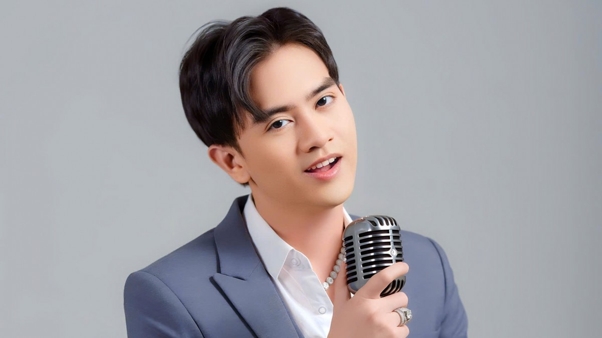 Nguyễn Ngọc Lam: Không muốn mãi là người tạo tiếng cười
