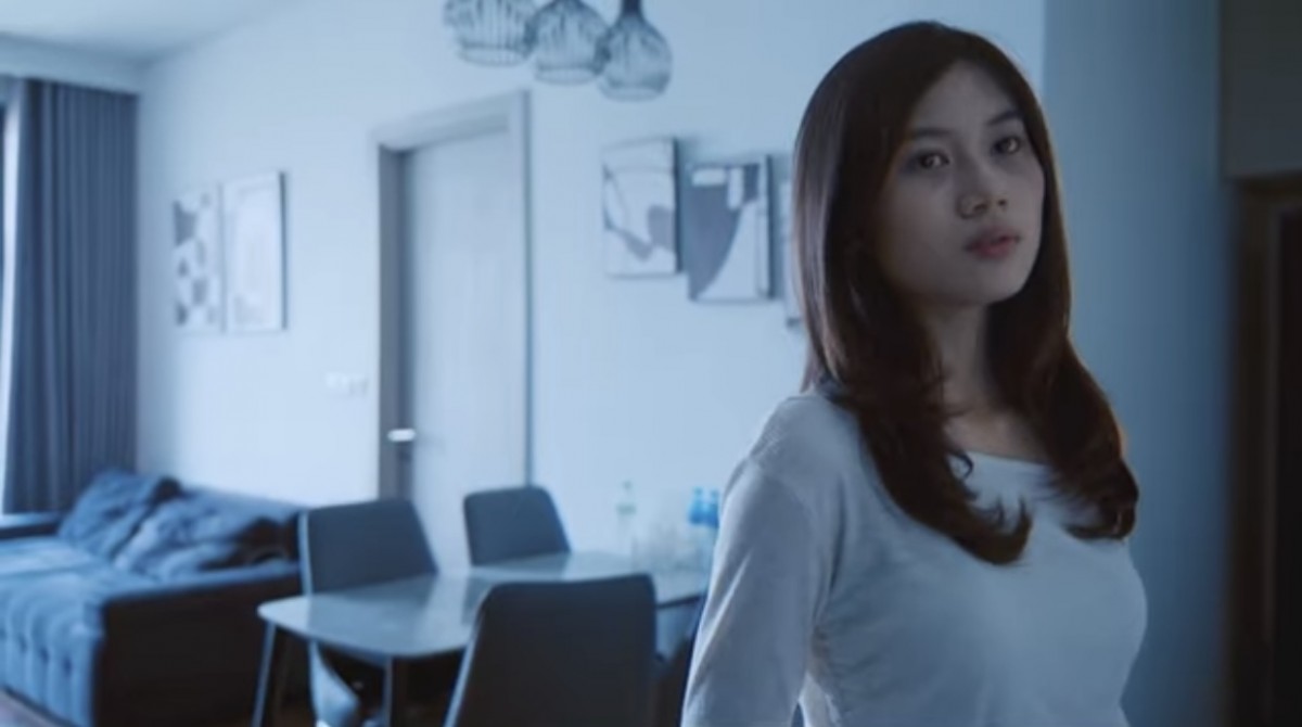 Thước phim 'Fermata' kể câu chuyện về áp lực ngoại hình
