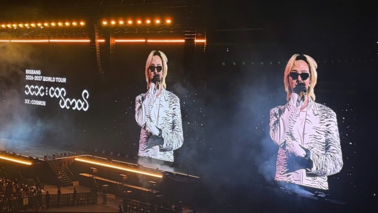 BigBang 'quỳ gối' cảm ơn, fan Việt gây ấn tượng với cộng đồng quốc tế