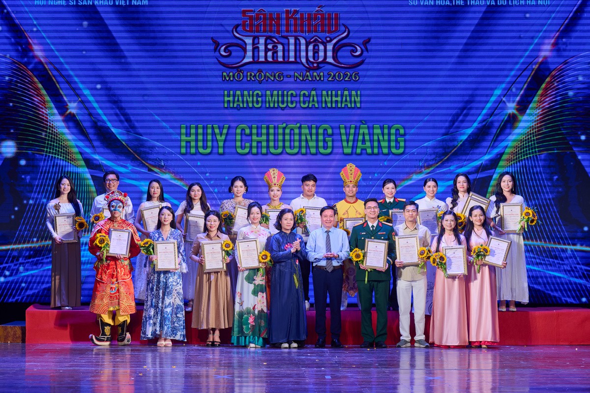 Cô Thắm của 'Cuốn truyện bị đốt' đã đem về Huy chương vàng cho Nhật Kim Anh