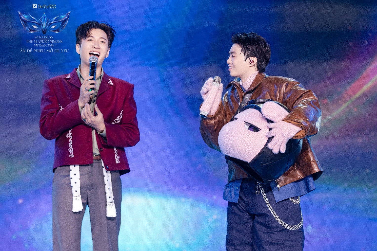 'The Masked Singer Vietnam 2026' tập 4: Giọng hát khiến Trấn Thành gọi 'tiểu diva thế hệ mới'