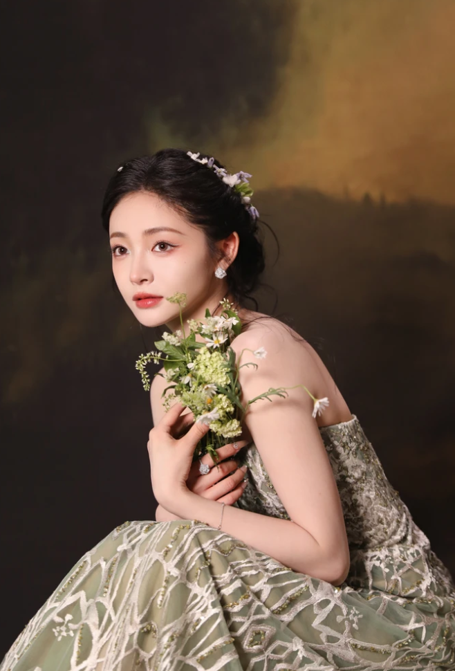 Nữ phụ chiếm 'spotlight' trong 'Ngọc Điệm Thu' là ai?