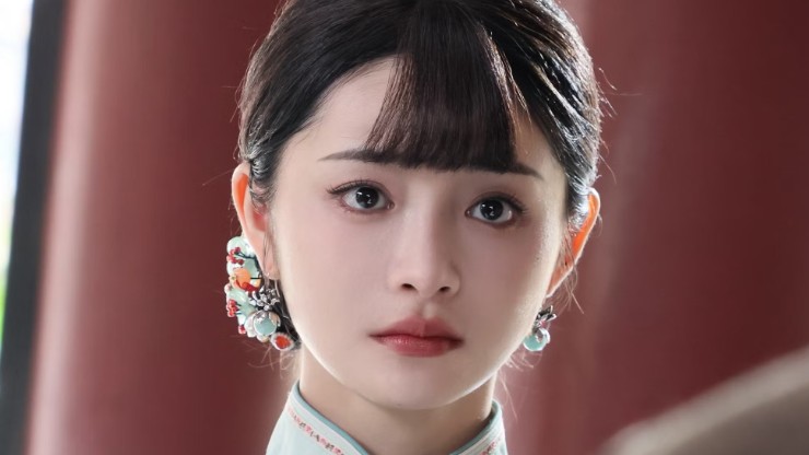 Nữ phụ chiếm 'spotlight' trong 'Ngọc Điệm Thu' là ai?