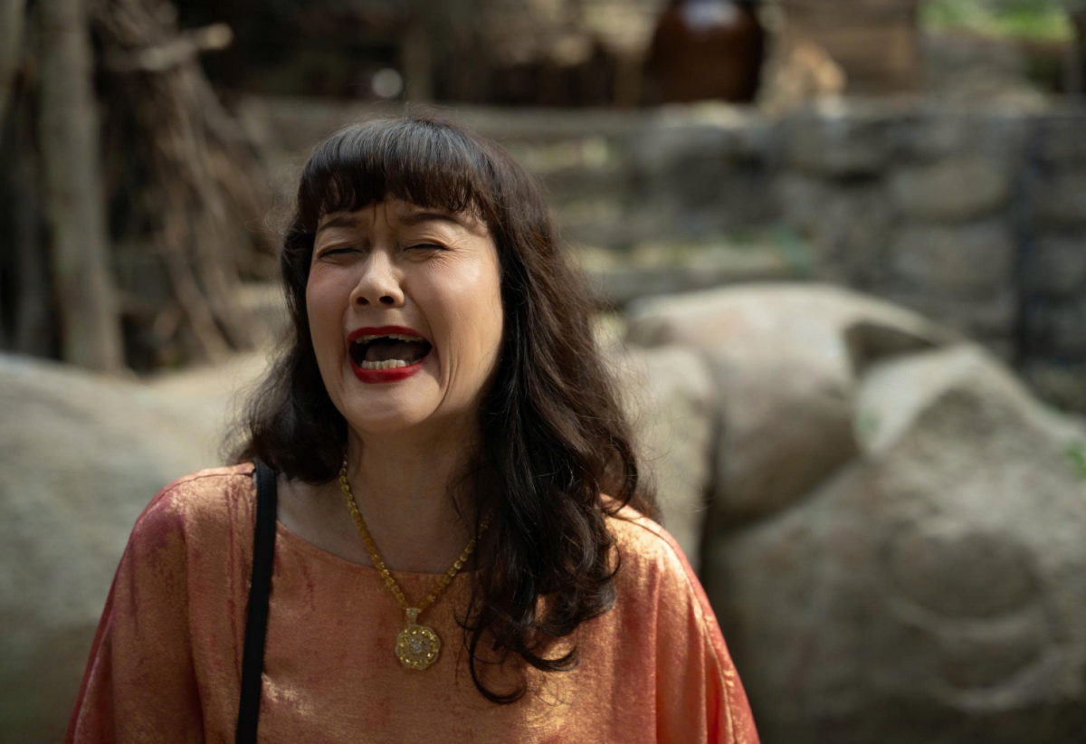 (Review) 'Án mạng karaoke': Khi chuyến đi chữa lành biến thành cuộc truy tìm hung thủ