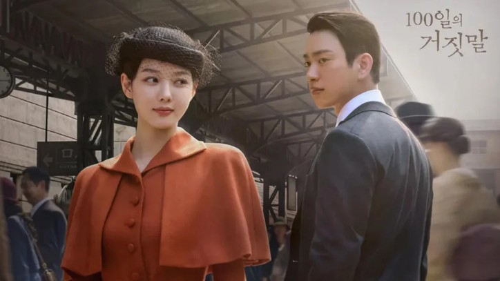 '100 Days of Deception' lập kỷ lục rating mới