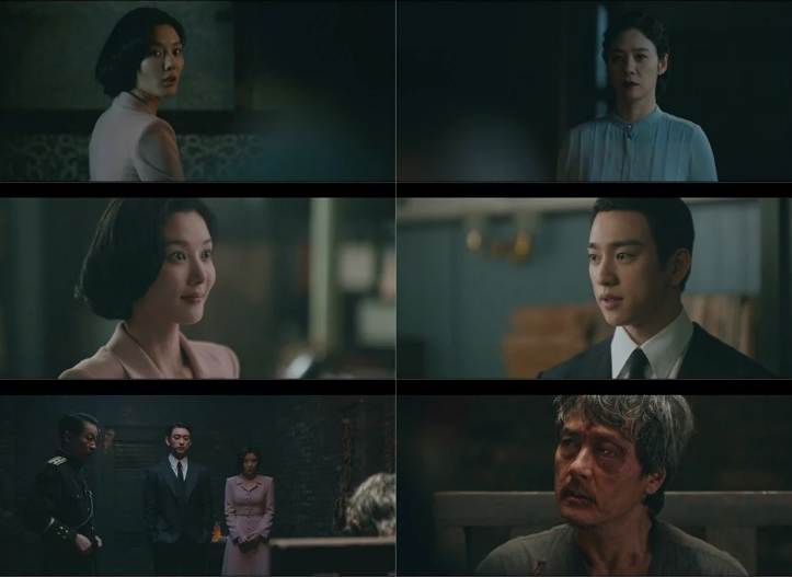 '100 Days of Deception' lập kỷ lục rating mới