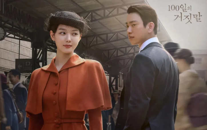 '100 Days of Deception' lập kỷ lục rating mới