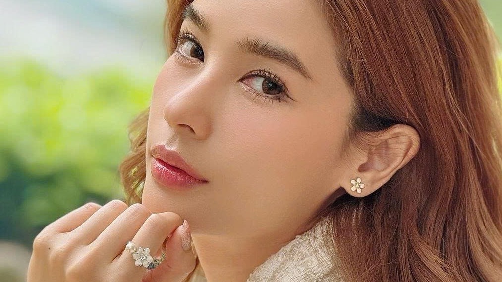 Jam Rachata và Vill Wannarot lần đầu hợp tác đã tạo dấu ấn với nhiều khoảnh khắc 'tình bể bình' trong phim 'Canh bạc tình thù'