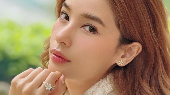Jam Rachata và Vill Wannarot lần đầu hợp tác đã tạo dấu ấn với nhiều khoảnh khắc 'tình bể bình' trong phim 'Canh bạc tình thù'