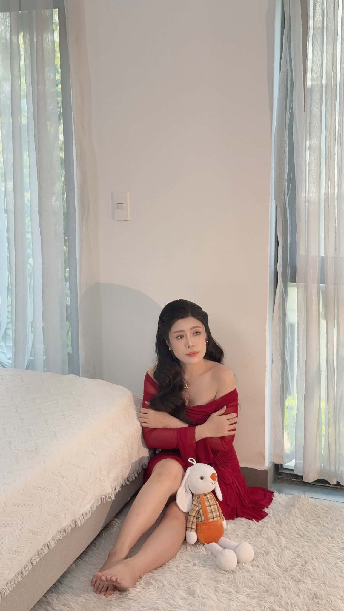 Vì sao Uyên Trang chờ đợi hai năm cho một chữ 'duyên'?