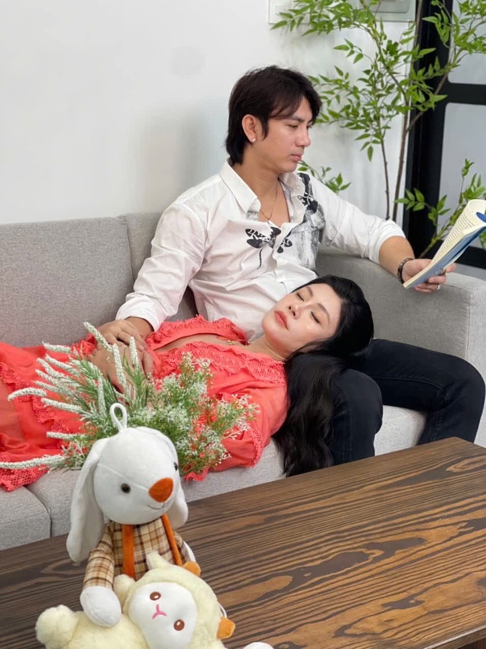 Vì sao Uyên Trang chờ đợi hai năm cho một chữ 'duyên'?