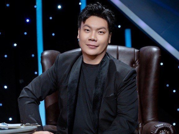 Hamlet Trương tiết lộ lý do muốn tạm dừng để nhìn lại chính mình