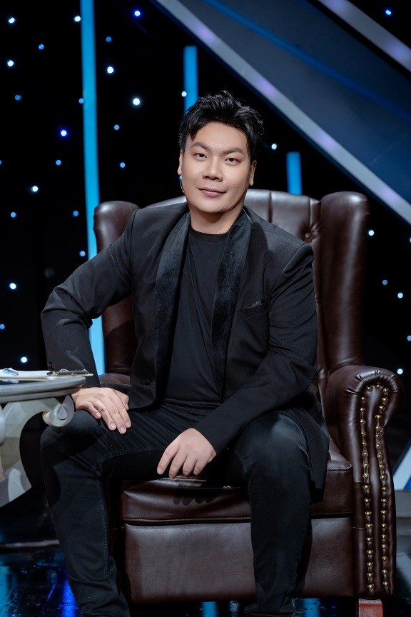 Hamlet Trương tiết lộ lý do muốn tạm dừng để nhìn lại chính mình